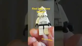 2005 lego clone trooper