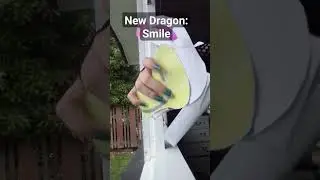 don't let the dream stans see this#viral #art #drawing #shorts #dragon