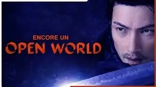 ⛩ RISE OF THE RONIN , mon AVIS sur cet &eacute;ni&egrave;me open world !  [ &Eacute;MISSION # 336 ]