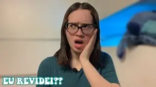 levei um tapa no meio da escola?!