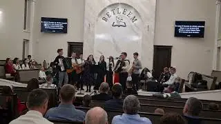 Lăsați inima spre Domnul,