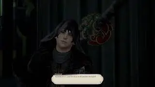 Final Fantasy XIV: Shadowbringers  - Death Unto Dawn Main Scenario Quests