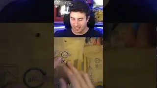 Os presento los... TIKTOK PAK! 🙌🏻 Sobres Pok&eacute;mon ALEATORIOS!! 😁👉🏻 (0,3% Base set)
