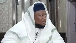 Karatun Littafin Kai Tsaye Tareda Sheikh Adam Abdallah Adam (Hafizahullah).