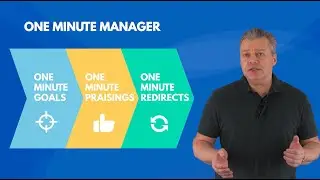 One Minute Manager