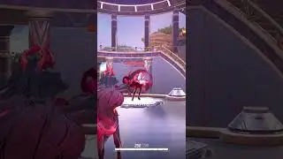 Marvel Rivals Best Scarlet WItch Combo