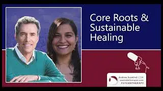 Core Roots & Sustainable Healing, Mariya Javed-Payne, LCSW