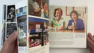 The Milk Bars Book: Milkshakes, Memories & Mixed Lollies [2018] ISBN: 978-0-646-98833-7