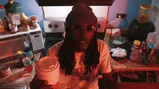R $ K - Jerry Stash House (Official Video)