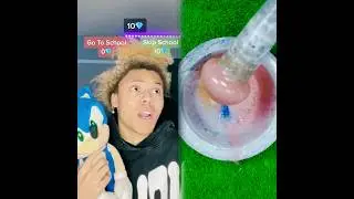 pov: Life Is A Game of Episode where the more diamonds you have(PT.1❗️ LIKE FOR PT.2❤️)