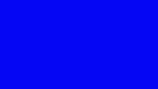 10 Minutes of Blue Screen Meditation | Computer Blue Screen