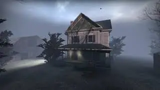 Left 4 Dead 2 Ambience - Blood Harvest - FarmHouse