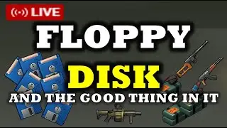 FLOPPY CRATE & THE GOOD THING IN IT💥 (SEASON 59) - LDOE