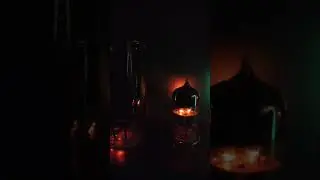 ламповый усилитель