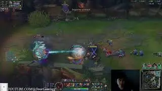 LOSING MY MIND IN NA SERVER