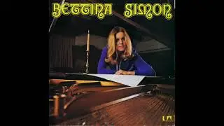 Bettina Simon - Soley, Soley (Sonne, Sonne) A3 1972