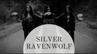 THE TRUTH ABOUT SILVER RAVENWOLF