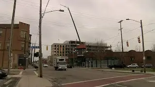 Cleveland's Detroit-Shoreway neighborhood welcoming new businesses, homes