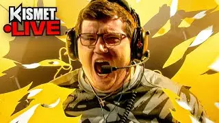 KiSMET Ranked Play - T250 Grind