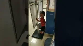 walk over the edge