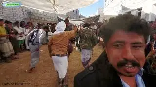 شرح مزمار زواج أبناء محمد صالح باحلون