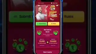 MPL download karo or jitoh💯 payse 🤑🤑🤑 #motivation #shortvideo #mplapp #viralvideo #mplpro #shorts