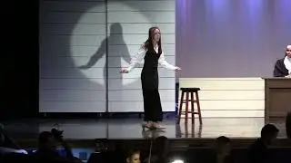 2023 Production of the Sound of Music