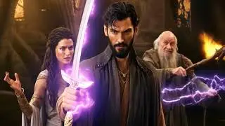 Wizard&rsquo;s First Rule: Epic Fan-Made Fantasy Trailer