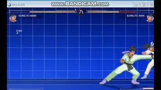 (LIFEBAR) Mortal Kombat 1 Lifebar Test