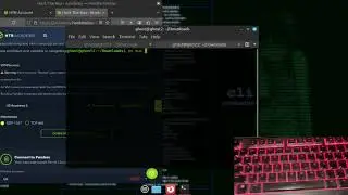 Hack The Box Linux Fundamentals System information Secure Shell SSH Help