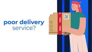 PackagePortal - Poor Delivery Service