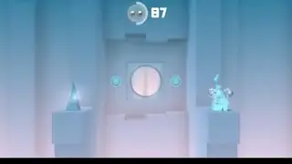 Trying for a high score in smash hit (pt 3)