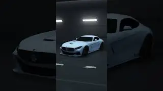 Benefactor Schlagen GT Customizations (Mercedes-AMG GT) - GTA 5 Online