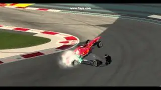 F1 2013 game BIG FAIL
