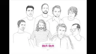 DANIEL SANCHEZ - AIRPLAY - TRIPMASTAZ REMIX [BLA BLA 053]