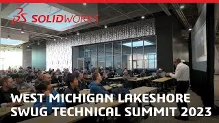 West Michigan Lakeshore SWUG Technical Summit 2023