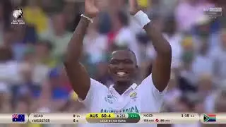 Wtc final day 2 full highlights in Hindi commentary watch full now #cricketlover #cricket #wtcfinal