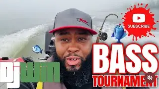 My first bass tournament in 2024 was nothing but amazing. #bassfishing #bassfish #fishing #fish