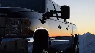 2008 Duramax Custom Diesel Truck Build - 