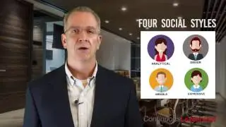 Learn about Social Styles for Continuous Leadership
