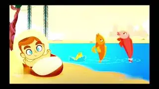 Discovery Kids Villancico 