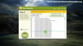 How to Uninstall Charity Engine within Minutes