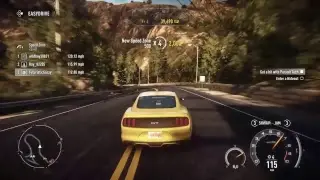 Need For Speed