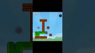 Apple Worm Level 84 #appleworm #gamingshorts #gaming #viralgaming #trending #gameplay #viral #shorts