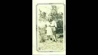 Johnny Temple Jinks Lee Blues (BLUEBIRD B-8913) (1941)