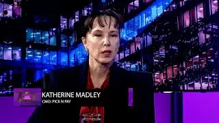 WATCH: The Evolution of SA's Retail Industry & Inclusivity, Pick n Pay Chief Marketing Officer