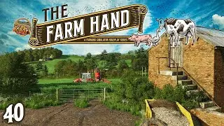 The Farm Hand | Your Chariot Awaits! (FS Roleplay S3 Ep 40)