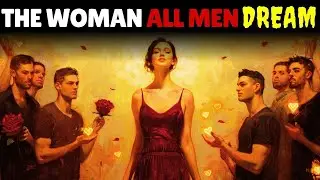 The Feminine Energy That Awakens a Man&rsquo;s Soul | Carl Jung Shadow Work & Human Psychology