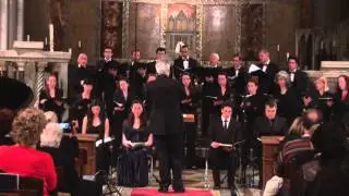 G. Rossini: Petite Messe Solennelle - Mov. 1 - Kyrie | Bertini Choir