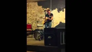 Ryan Hicks - Woe, Woe, Woe